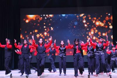 Montfort School Roorkee