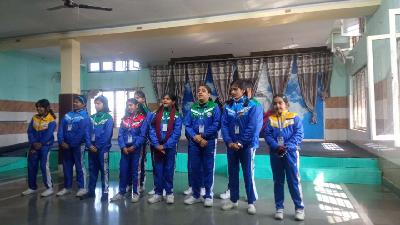 Montfort School Roorkee