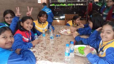 Montfort School Roorkee