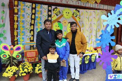 Montfort School Roorkee