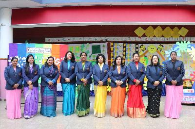 Montfort School Roorkee