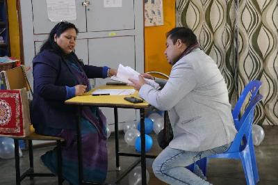 Montfort School Roorkee