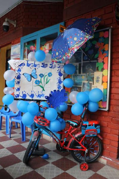 Montfort School Roorkee