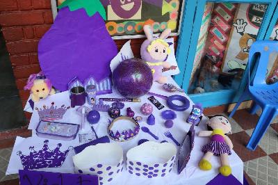 Montfort School Roorkee