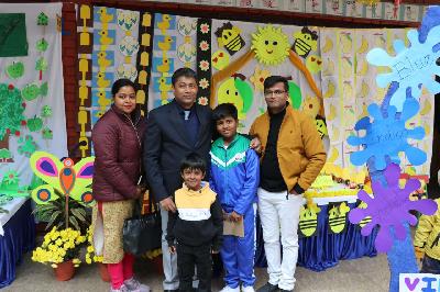 Montfort School Roorkee