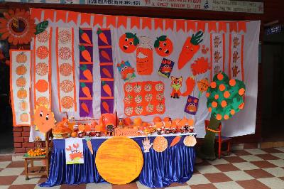 Montfort School Roorkee