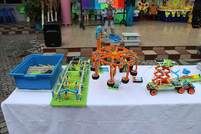 Montfort School Roorkee