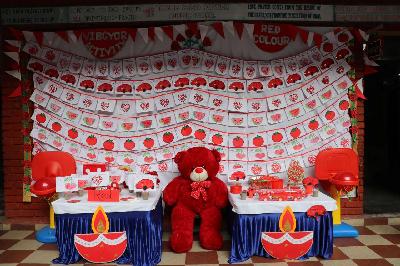 Montfort School Roorkee