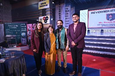 Best School In Varuna