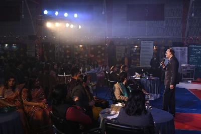 Best School In Varuna