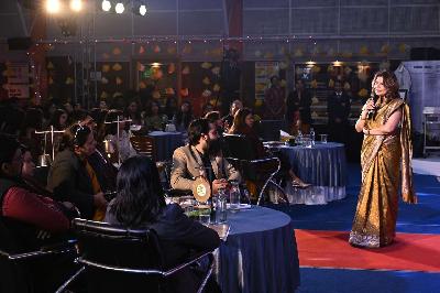 Best School In Varuna