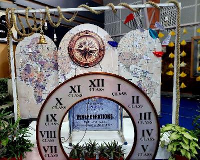 Best School In Varuna