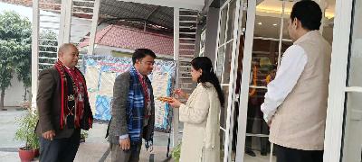 Best School In Varuna