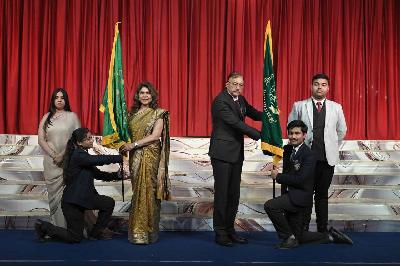 Best School In Suncity