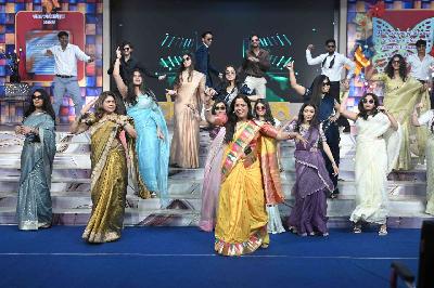 Best School In Suncity