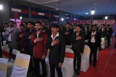 Best School In Suncity