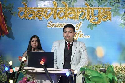 Best School In Suncity