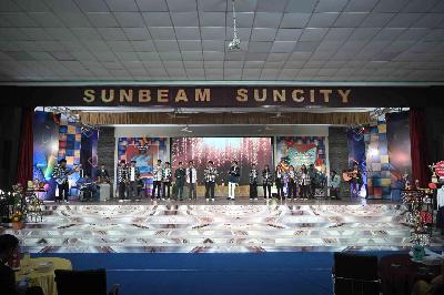 Best School In Suncity