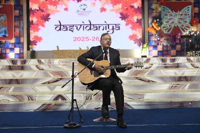 Best School In Suncity