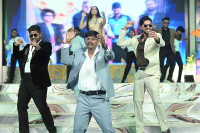 Best School In Suncity