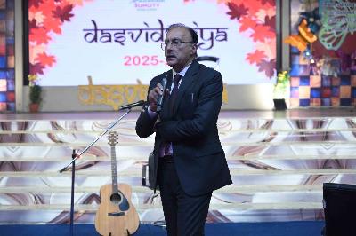 Best School In Suncity