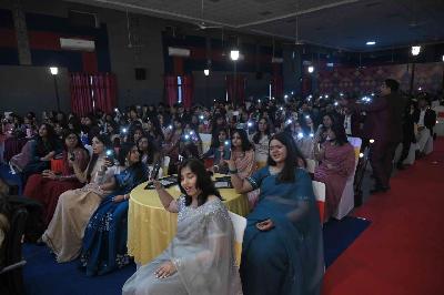 Best School In Suncity