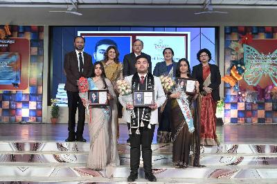 Best School In Suncity