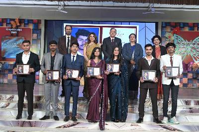 Best School In Suncity