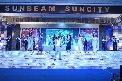 Best School In Suncity