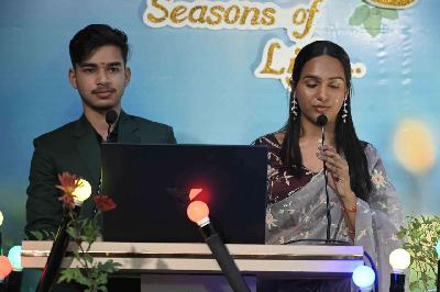 Best School In Suncity