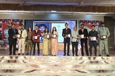 Best School In Suncity