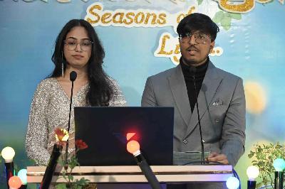 Best School In Suncity