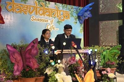 Best School In Suncity