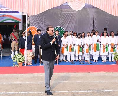 Best School In Varuna