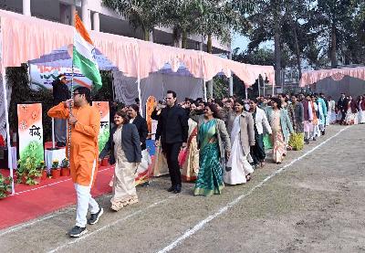 Best School In Varuna