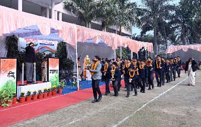 Best School In Varuna