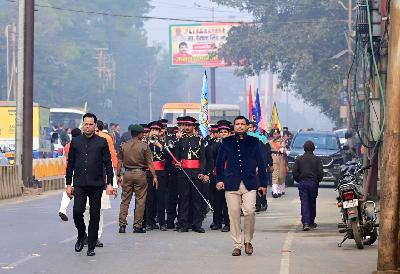 Best School In Varuna