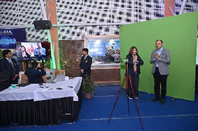 Best School In Varuna