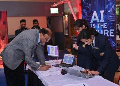 Best School In Varuna