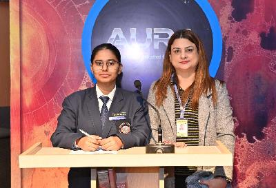 Best School In Varuna