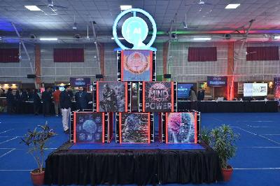 Best School In Varuna