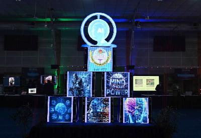 Best School In Varuna