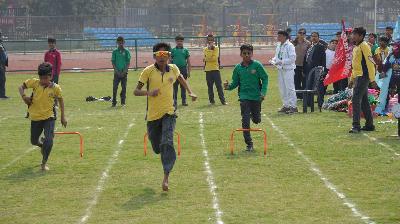 Best School In Annapurna