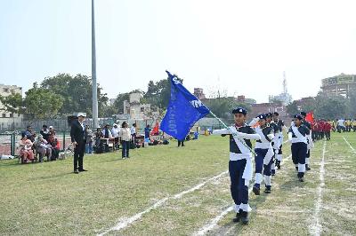 Best School In Annapurna