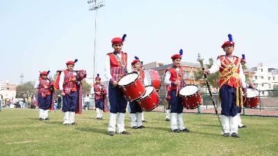 Best School In Annapurna