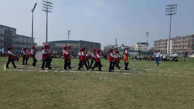 Best School In Annapurna