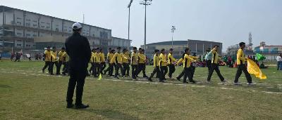 Best School In Annapurna