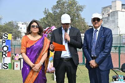 Best School In Annapurna