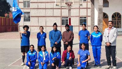 Montfort School Roorkee