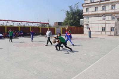 Montfort School Roorkee